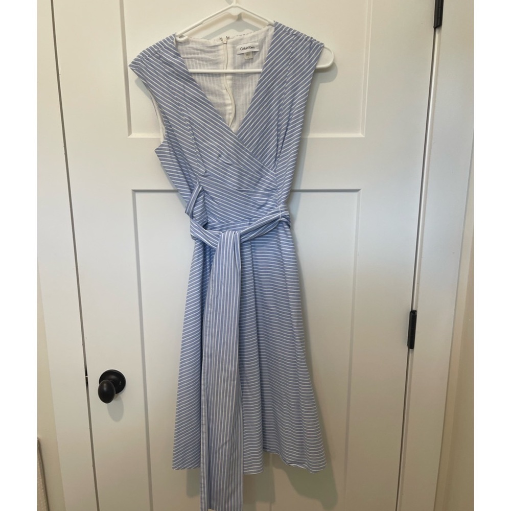 Calvin Klein sundress
